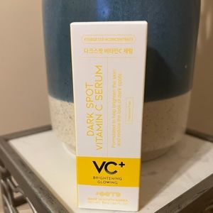 OOTD Dark Spot Vitamin C Serum Concentrate - Full size 1.69oz | 50ml - EXP. 8/25